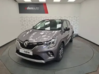 Photo Renault Captur Intens