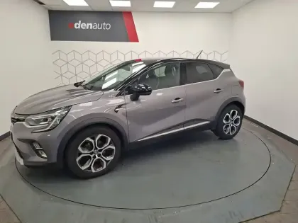 Photo 5 Renault Captur  E-Tech Plug-in 160