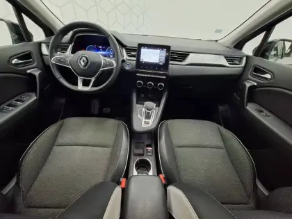 Photo 24 Renault Captur  E-Tech Plug-in 160