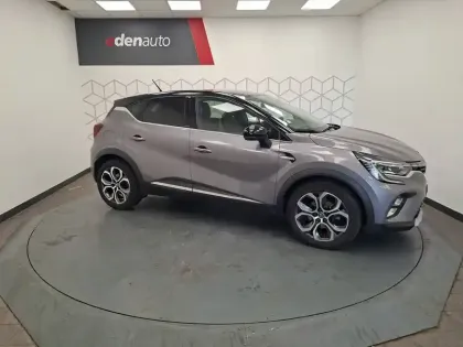 Photo 9 Renault Captur  E-Tech Plug-in 160