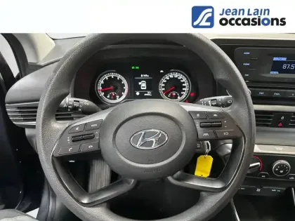 Photo 11 Hyundai I20  1.2 84