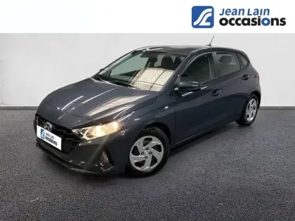 Photo Hyundai I20 Initia