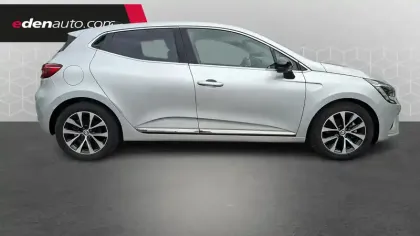 Photo 5 Renault Clio  E-Tech full hybrid 145