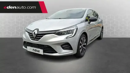 Photo Renault Clio Techno