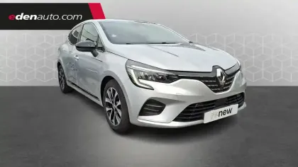 Photo 6 Renault Clio  E-Tech full hybrid 145