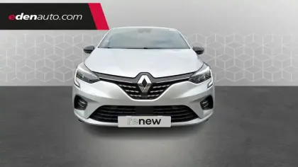 Photo 7 Renault Clio  E-Tech full hybrid 145