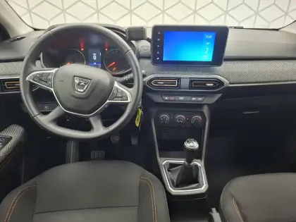 Photo 31 Dacia Sandero  TCe 90 - 22