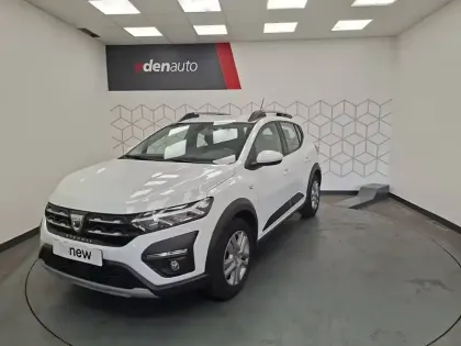 Photo Dacia Sandero Stepway Confort