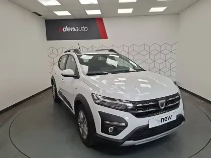 Photo 11 Dacia Sandero  TCe 90 - 22