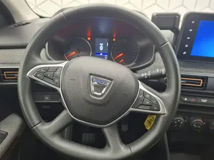 Photo 32 Dacia Sandero  TCe 90 - 22