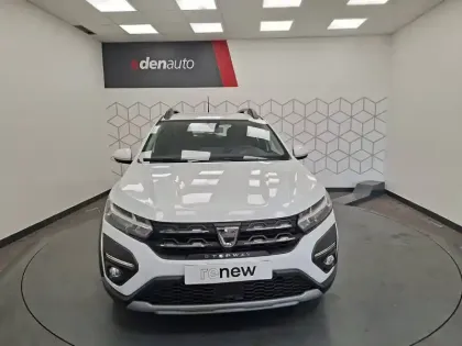Photo 10 Dacia Sandero  TCe 90 - 22