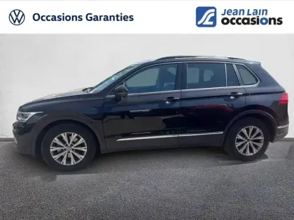 Photo 6 Volkswagen Tiguan  2.0 TDI 150ch DSG7