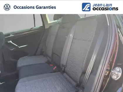 Photo 5 Volkswagen Tiguan  2.0 TDI 150ch DSG7