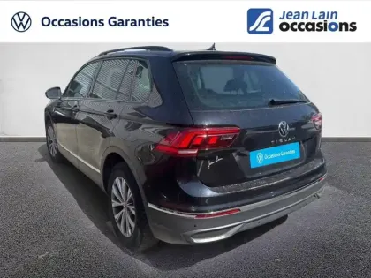 Photo 10 Volkswagen Tiguan  2.0 TDI 150ch DSG7