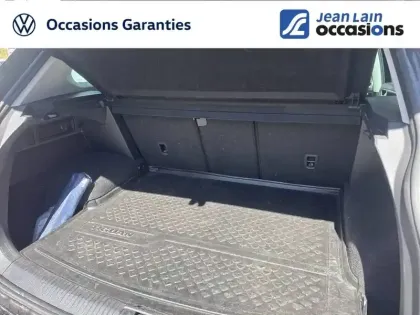 Photo 13 Volkswagen Tiguan  2.0 TDI 150ch DSG7