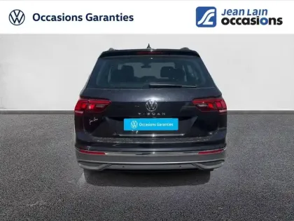 Photo 7 Volkswagen Tiguan  2.0 TDI 150ch DSG7
