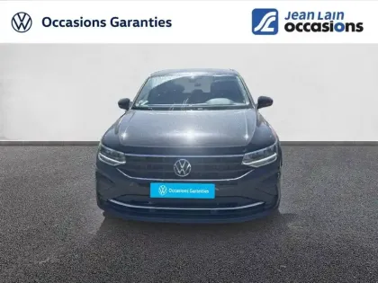 Photo 8 Volkswagen Tiguan  2.0 TDI 150ch DSG7