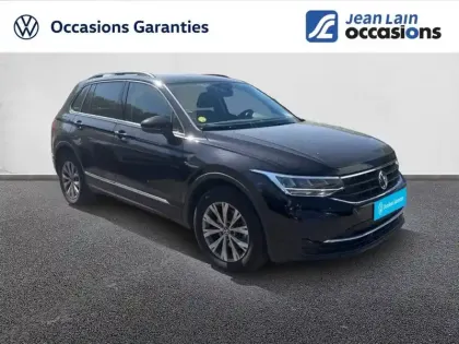 Photo 9 Volkswagen Tiguan  2.0 TDI 150ch DSG7