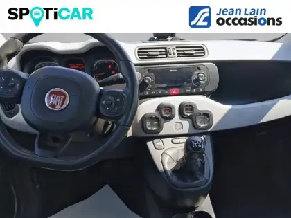 Photo 7 Fiat Panda  0.9 85 ch TwinAir S/S