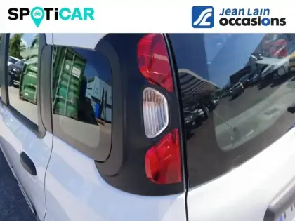 Photo 16 Fiat Panda  0.9 85 ch TwinAir S/S