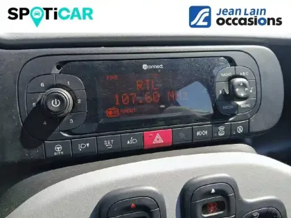 Photo 18 Fiat Panda  0.9 85 ch TwinAir S/S