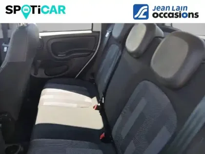 Photo 11 Fiat Panda  0.9 85 ch TwinAir S/S