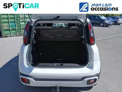 Photo 5 Fiat Panda  0.9 85 ch TwinAir S/S