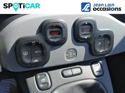 Photo 17 Fiat Panda  0.9 85 ch TwinAir S/S