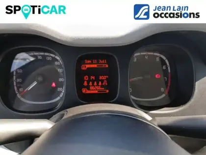 Photo 9 Fiat Panda  0.9 85 ch TwinAir S/S