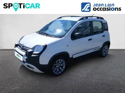 Photo Fiat Panda City Cross