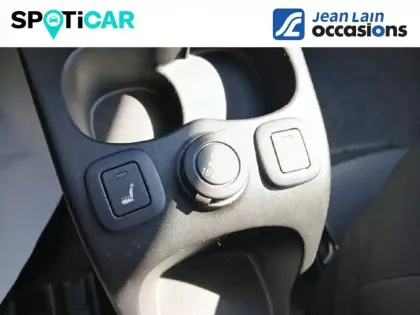 Photo 14 Fiat Panda  0.9 85 ch TwinAir S/S