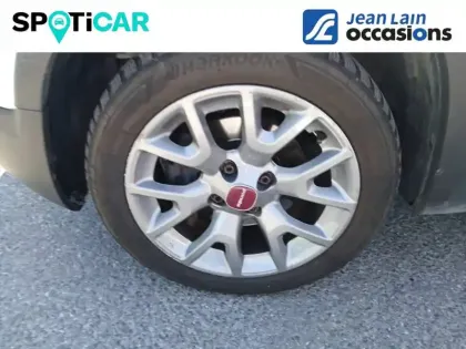 Photo 12 Fiat Panda  0.9 85 ch TwinAir S/S