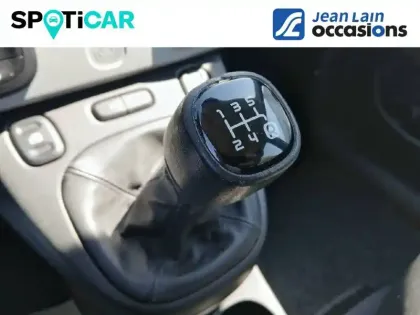Photo 13 Fiat Panda  0.9 85 ch TwinAir S/S