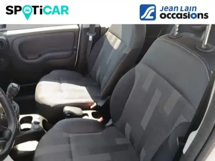 Photo 10 Fiat Panda  0.9 85 ch TwinAir S/S