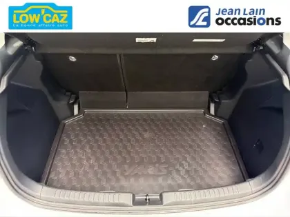 Photo 9 Toyota Yaris  Hybride 116h