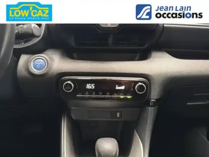 Photo 13 Toyota Yaris  Hybride 116h