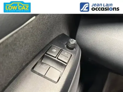 Photo 18 Toyota Yaris  Hybride 116h
