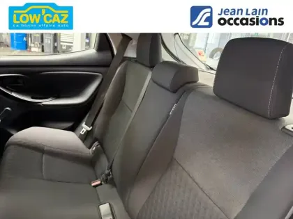 Photo 16 Toyota Yaris  Hybride 116h