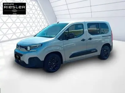 Photo Citroën Berlingo 30 Ans