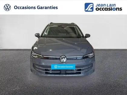 Photo 8 Volkswagen Golf  SW 1.5 eTSI EVO2 150 DSG7