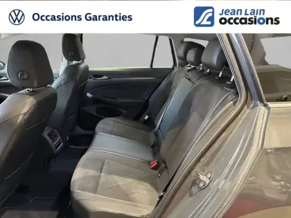 Photo 5 Volkswagen Golf  SW 1.5 eTSI EVO2 150 DSG7