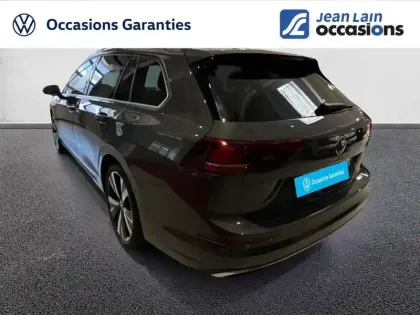 Photo 10 Volkswagen Golf  SW 1.5 eTSI EVO2 150 DSG7