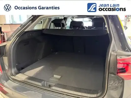 Photo 13 Volkswagen Golf  SW 1.5 eTSI EVO2 150 DSG7