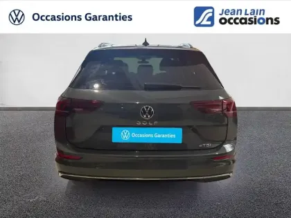 Photo 7 Volkswagen Golf  SW 1.5 eTSI EVO2 150 DSG7