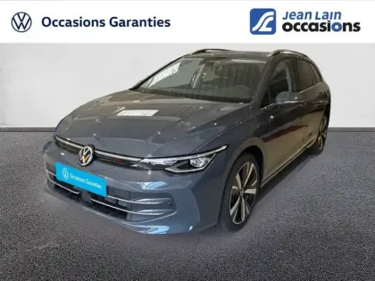 Photo Volkswagen Golf Style