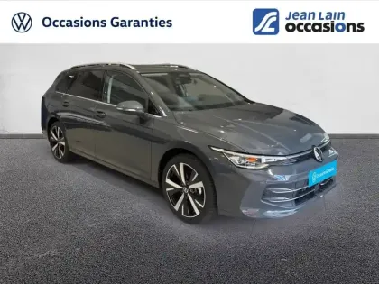 Photo 9 Volkswagen Golf  SW 1.5 eTSI EVO2 150 DSG7