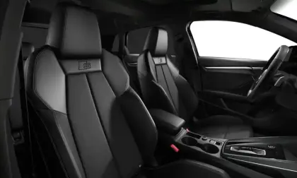 Photo 6 Audi A3  Sportback TFSI e Hybride rechargeable 204 S tronic 6