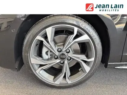 Photo 16 Audi A3  Sportback TFSI e Hybride rechargeable 204 S tronic 6