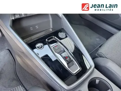 Photo 20 Audi A3  Sportback TFSI e Hybride rechargeable 204 S tronic 6
