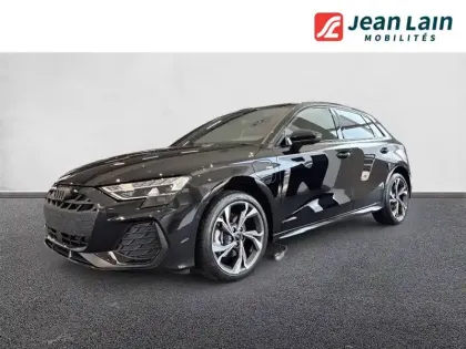 Photo 8 Audi A3  Sportback TFSI e Hybride rechargeable 204 S tronic 6